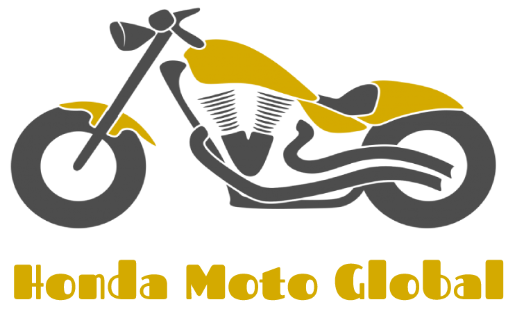 Honda Moto Global