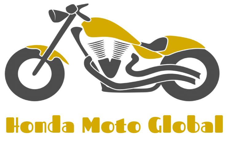 Honda Moto Global Honda Moto Global